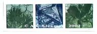 Eden Triptych