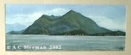 Lake Maggiore from Stresa