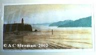Seaton's Quay - St Ives