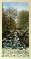 Spring Time - Utrecht