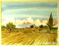 Heydon Village - Norfolk