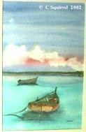 On the Mooring