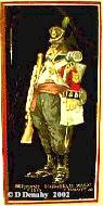 Sergeant Coldstream Guards