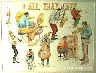 And All That Jazz