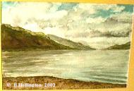 Loch Linnhe