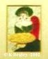 Woman in Green