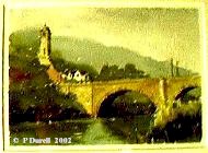 Helmsdale Bridge - Scotland