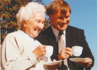 Tea for Two