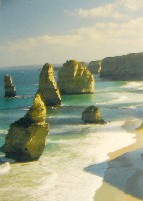 The Twelve Apostles