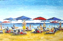 Bolognia Beach