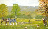 Days Gone By
