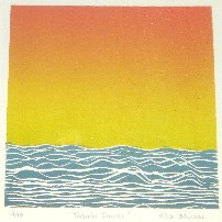 Tequila Sunrise