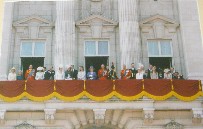 Trooping the Colour Ceremony 2006 II
