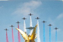 Trooping the Colour Ceremony 2006 IV
