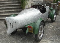 Fiat Fish