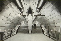 Southwark Station