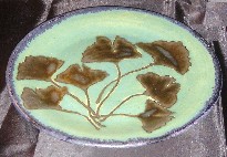 Ginko Plate