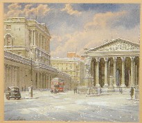Bank of England c.1940