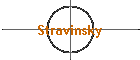 Stravinsky